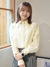 レリコ ニド(Relico-nid) 渡邉 梨里