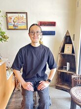 ヘアーサロン ピアニカ(hair salon PIANiCA) 小出 祥平