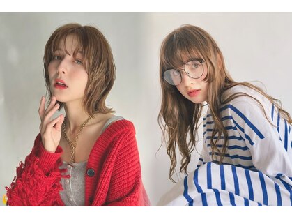 ホリー(HOLLY)の写真