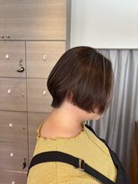 ルシア(LUCIA) ハイライトカラー