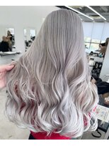 リノート バイ エゴル 名古屋(LINOET by ENGOL)&nbsp;silver