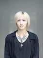 ヘアサロン アウラ(hair salon aura) hibiki .