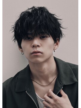 ゼンコー アオヤマ(ZENKO Aoyama) ツイストスパイラル