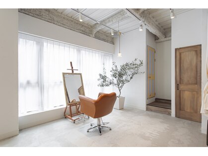 アトリエ リブコ(atelier L.I.B.Co)の写真