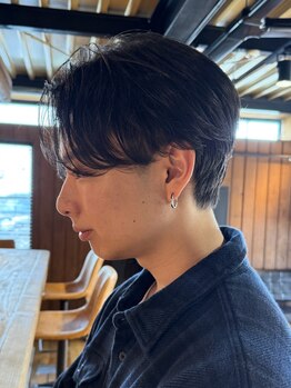 オードット ヘアデザイナーズ(O.hair designers)の写真/お客様一人ひとりの髪質やなりたいイメージに合わせて技術や商材を組み合わせ、最適な施術をご提案します♪