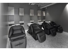 ジュイル ハラジュク(JEWIL HARAJUKU)の雰囲気（レイヤーカット/髪質改善/ブリーチなしダブルカラー/学割U24）