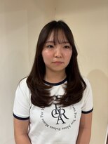 ジャム(Jam)&nbsp;ワンカールレイヤー【mayu】