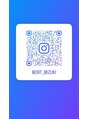 オルト(Ort)&nbsp;Mizuki専用インスタぜひチェック＆フォローしてください♪