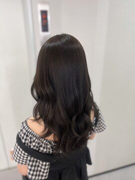 アルドーレフィエロ シンサイバシ(Ardore fiero shinsaibashi) 暗めオリーブグレージュ★20代30代40代