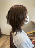 個性派ウルフレイヤー
