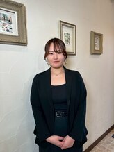 五感鷹匠 髪の診療所 石野 しおり