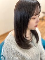 アメイズトーキョー 札幌大通(Amaz! tokyo)&nbsp;似合わせカット/縮毛矯正/ボブ/イメチェンカット/ワイドバング