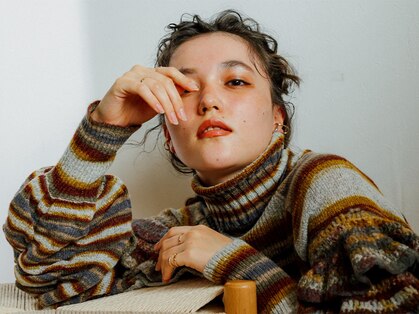 マイ ヘア デザイン 岡崎(MY hair design)の写真