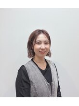 リール ヘアー 箱崎店(rire hair)&nbsp;赤松 汐里