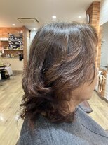 アートイン&nbsp;ウルフレイヤースタイル