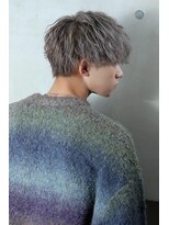 リップス 川崎 アネックス(LIPPS annex)&nbsp;ツイスパマッシュ