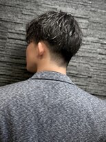 ヒロギンザ 川崎店(HIRO GINZA)&nbsp;【ヒロ銀座】大人男髪/ビジネス/メンズヘア/メンズパーマ/川崎
