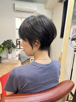 アネラケアデザイン(Anella Care Design)&nbsp;大人美人ショート