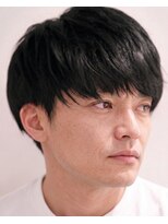 エンドオム(AND HOMME)&nbsp;ナチュラルマッシュ