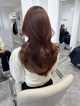 リティ ミト(LITTY MITO) ショコラブラウン