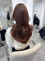 リティ ミト(LITTY MITO) ショコラブラウン