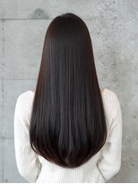 パッション 中山2号店(PASSION)&nbsp;髪質改善系縮毛矯正