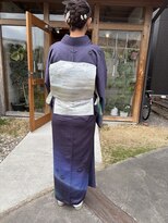 ララ(Lala)&nbsp;卒業式