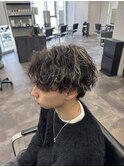 ツイストスパイラル×ハイライト