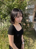 エデル(ederux)&nbsp;透明感あふれる艶ダークグレージュ