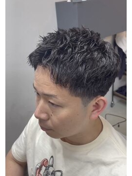 アルフレッド 平針店(alfRed) 濡れパンショート