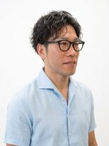 ワンワンオー バーバーショップ 博多店(@110 BARBER SHOP)&nbsp;メンズカット/フェード/濡れパン/バーバー/理容/博多/天神/眉毛