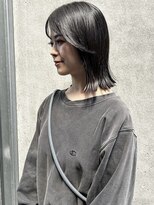 エッセンス(THE ESSENCE)&nbsp;medium bob