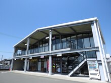 アイディー 磐田店(I.D)の雰囲気（ハレルパルク1F駐車場も広いです♪）