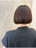 ミニボブ