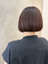 オルトヘア(alt.Hair)&nbsp;ミニボブ