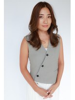 トップシェイプ(TOP SHAPE)&nbsp;40代50代大人の艶くびれレイヤー