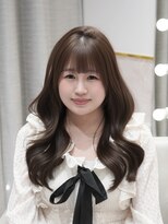キャリ 渋谷(care)&nbsp;メルティチョコグレージュ