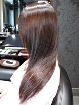 カノンヘアデザイン(Kanon Hair design)&nbsp;☆Luce Hair design☆　Ｍ３Ｄカラートリートメント
