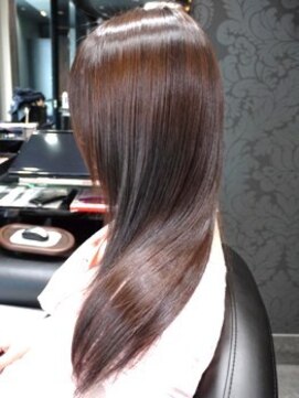 カノンヘアデザイン(Kanon Hair design) ☆Luce Hair design☆ M3Dカラートリートメント