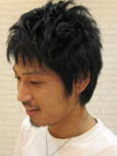 ココプラスアルファ(COCO+α)&nbsp;横田 宗浩