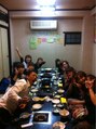 エイペックス(A pex) 飲み会！！