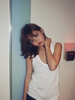 ソルトウォーター(SALT WATER)&nbsp;グランジウェーブ