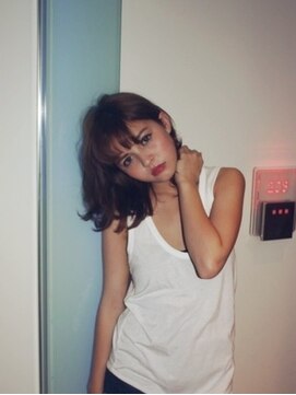 ソルトウォーター(SALT WATER) グランジウェーブ