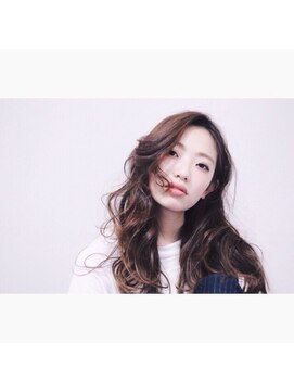 デヴェロペ(Devellope.) 【Devellope.】マニッシュウェーブ