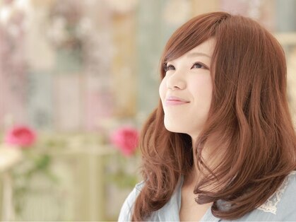 ネオフィール 北サンジュウヨン条店(hair produce NEO FILL)の写真