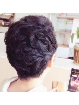 ヘアメイク ルポ(Hair Make rePos) 着物ヘアセット