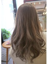 ヘアー ライフ トゥルース(Hair Life truth) ≪truth≫ホワイト系ブルーアッシュ