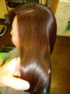 エムスリーディーミュゼステージ(M3D) ピコカラー&トリートメント