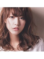 リリアン(Lillian)&nbsp;ラフカールセミ