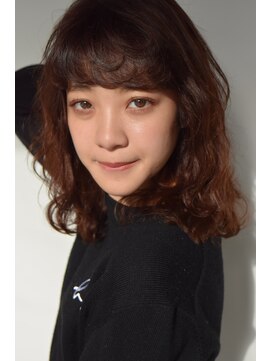 ナル(nalu.) ヌーディセミ